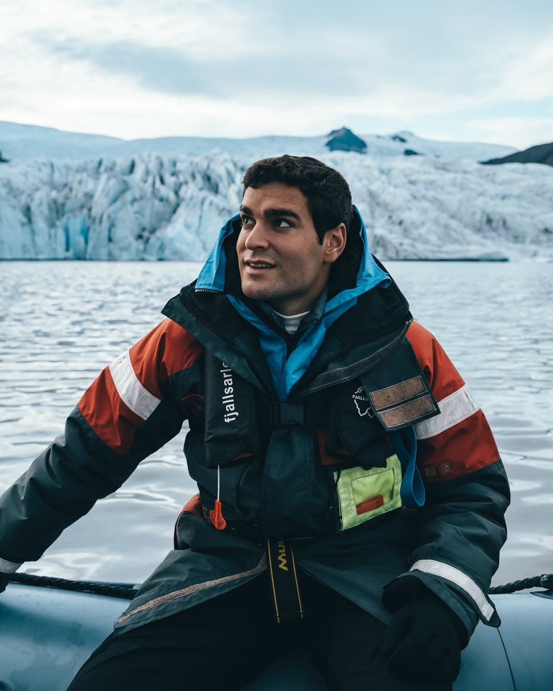 Cesar Pérez