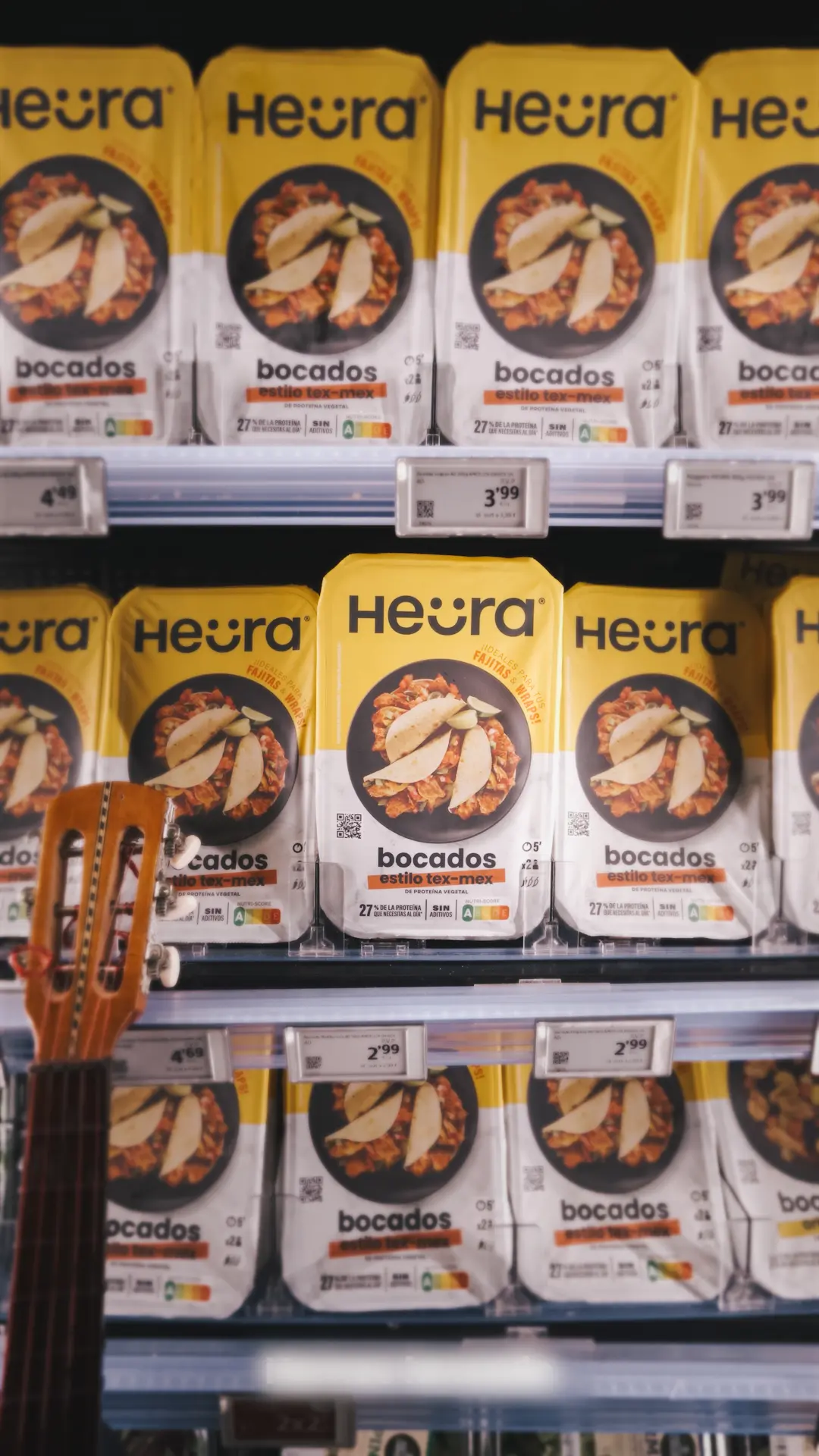Heura Foods